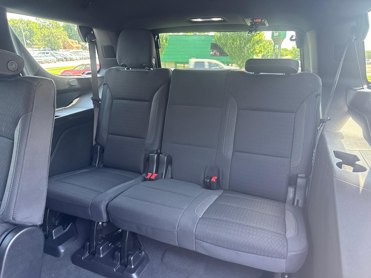 2024 Chevrolet Tahoe