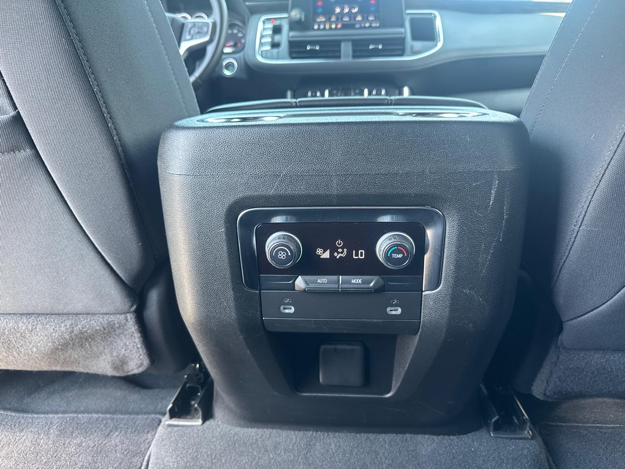 2024 Chevrolet Tahoe