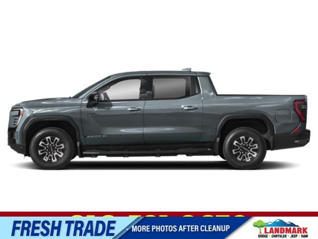 Used 2026 GMC Sierra EV Extended Range Elevation Trucks