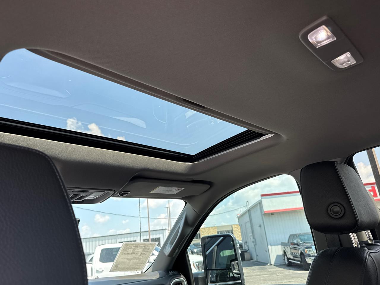 2021 GMC Sierra 2500HD