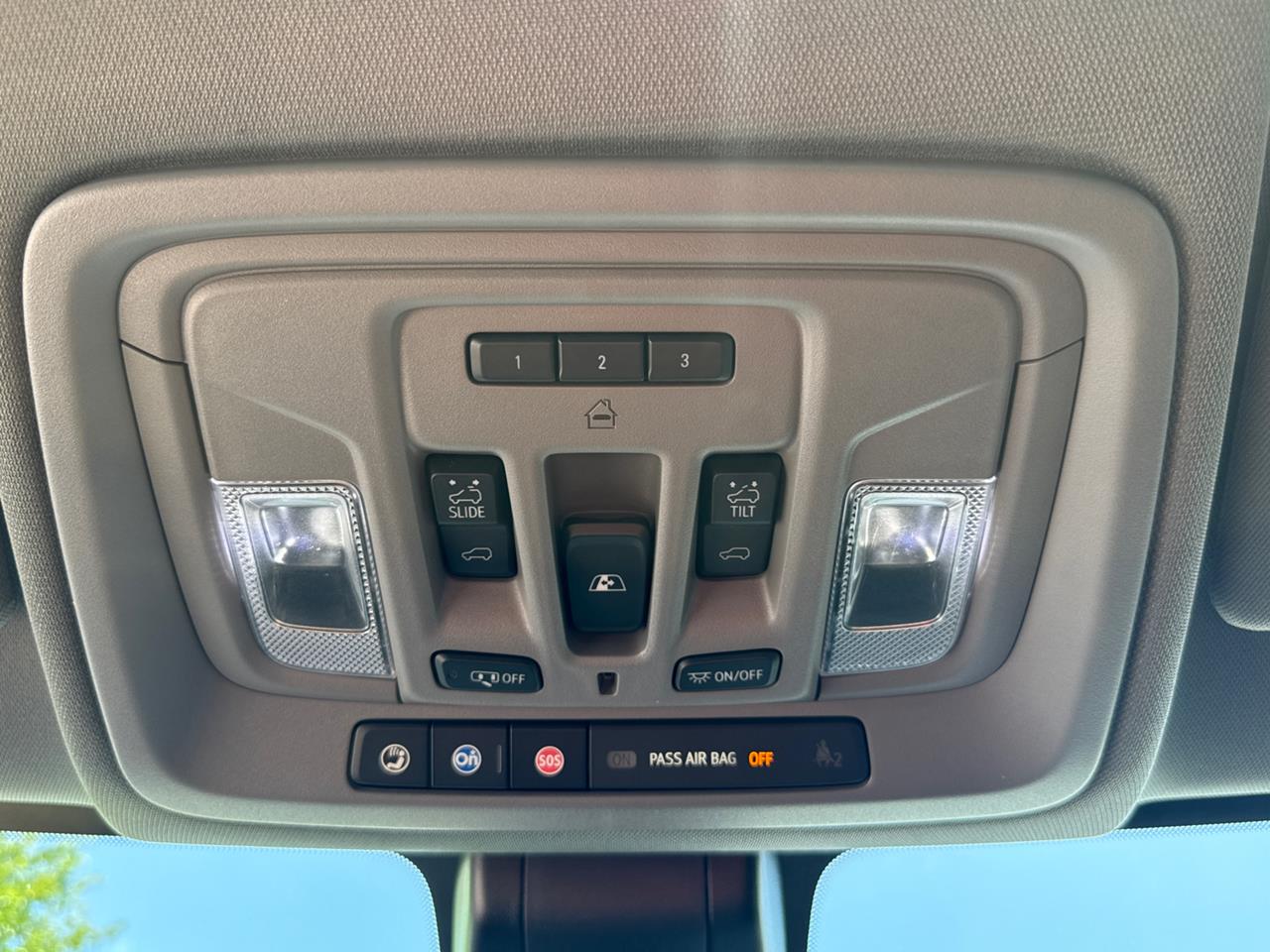 2021 GMC Sierra 2500HD