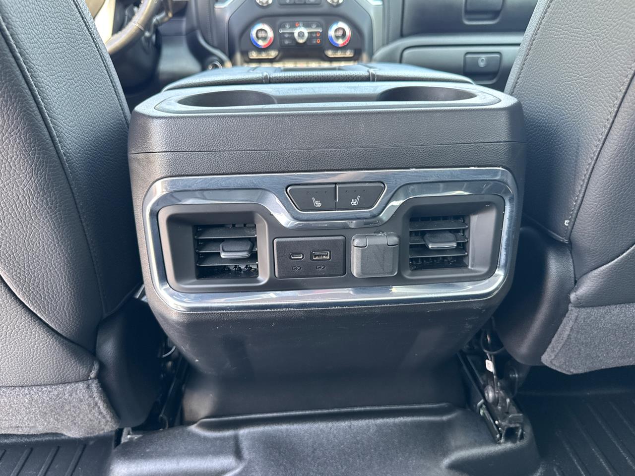 2021 GMC Sierra 2500HD