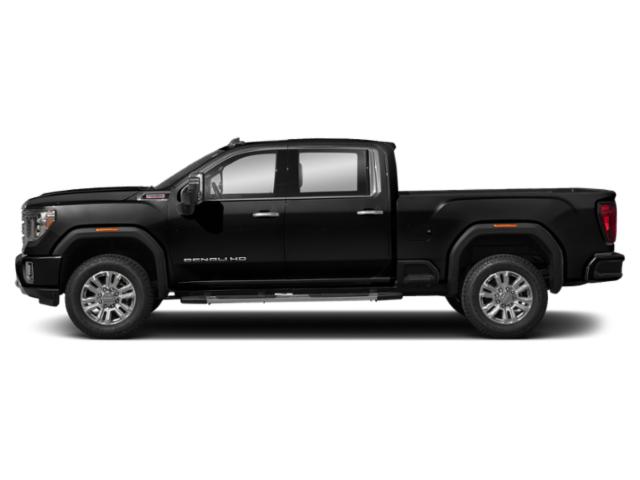 2021 GMC Sierra 2500HD