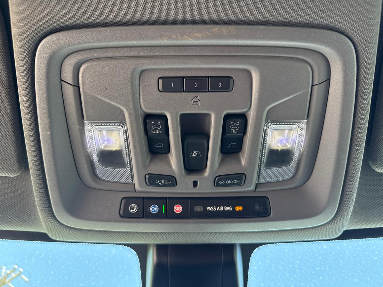 2022 GMC Sierra 3500HD