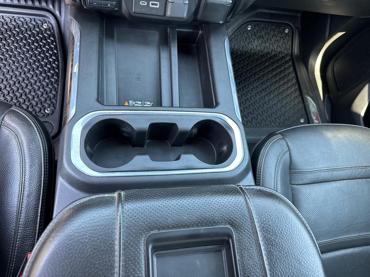 2022 GMC Sierra 3500HD