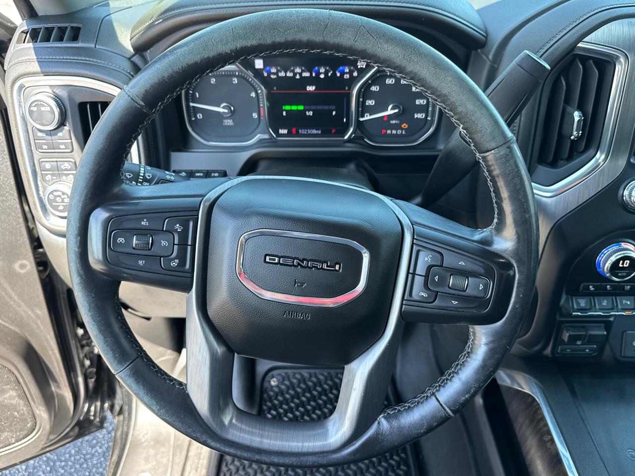 2022 GMC Sierra 3500HD