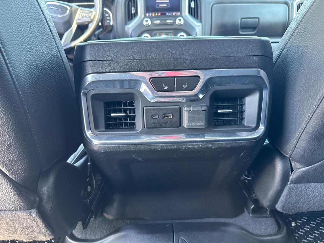 2022 GMC Sierra 3500HD