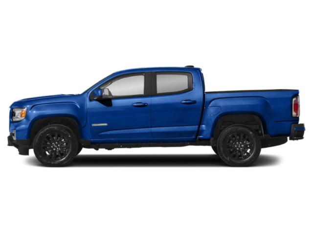 2022 GMC Canyon