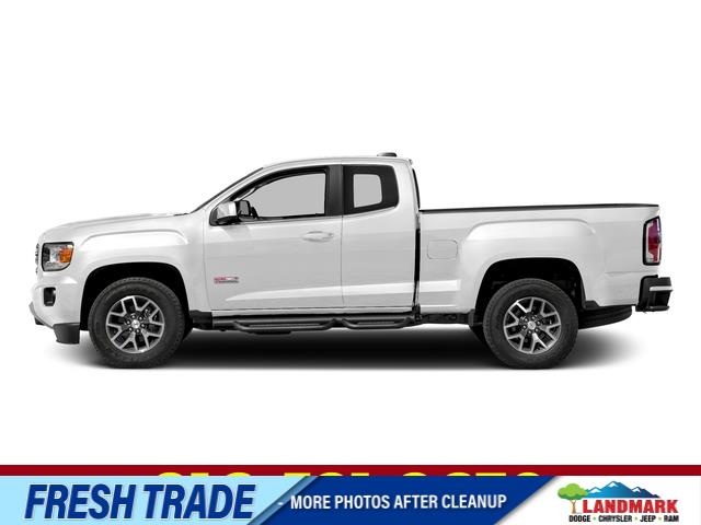 Used 2016 GMC Canyon  SLE Trucks