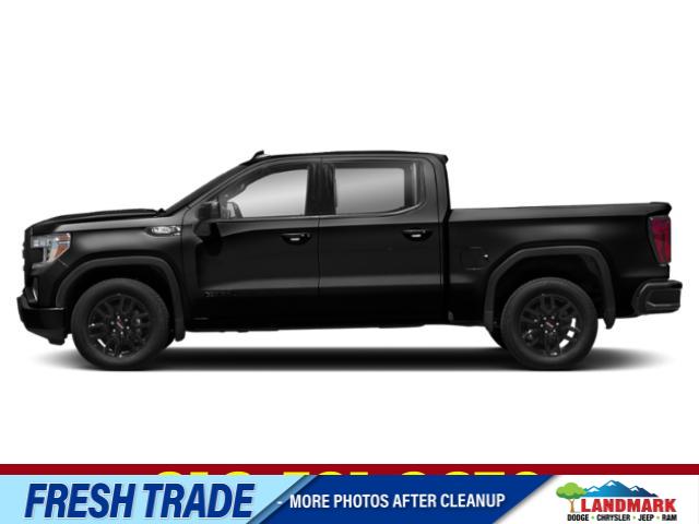 Used 2021 GMC Sierra 1500 Elevation Trucks
