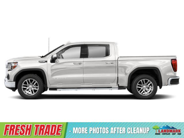 Used 2019 GMC Sierra 1500 SLT Truck