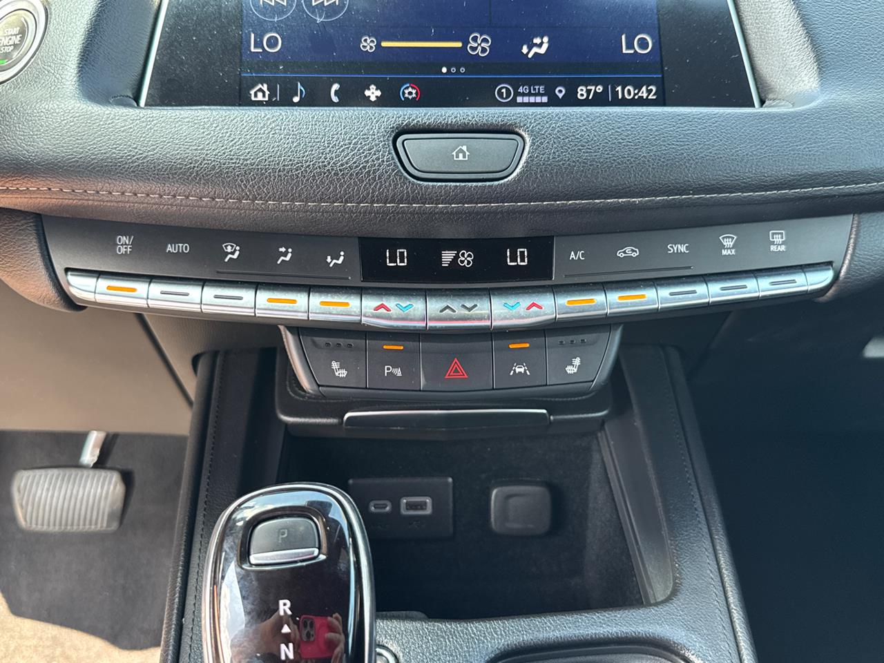 2023 Cadillac XT4