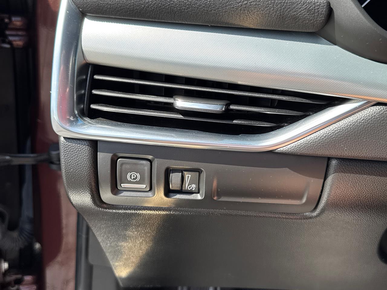 2023 Cadillac XT4