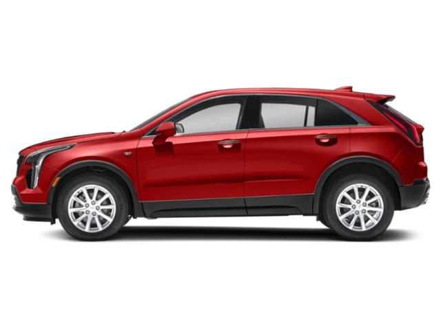 2023 Cadillac XT4