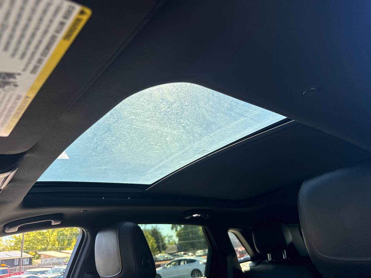 2023 Cadillac XT5