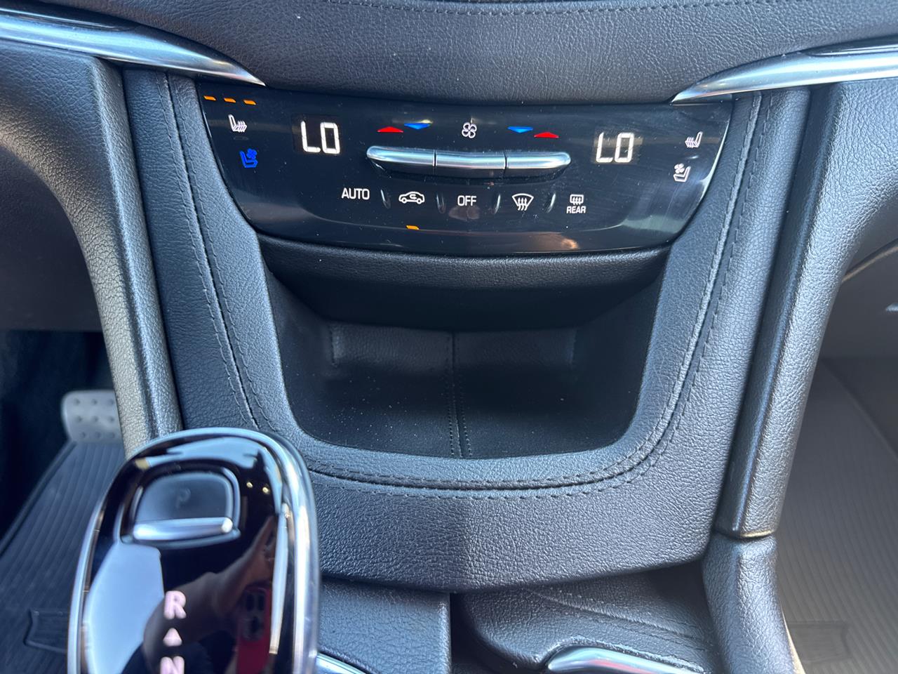 2023 Cadillac XT5