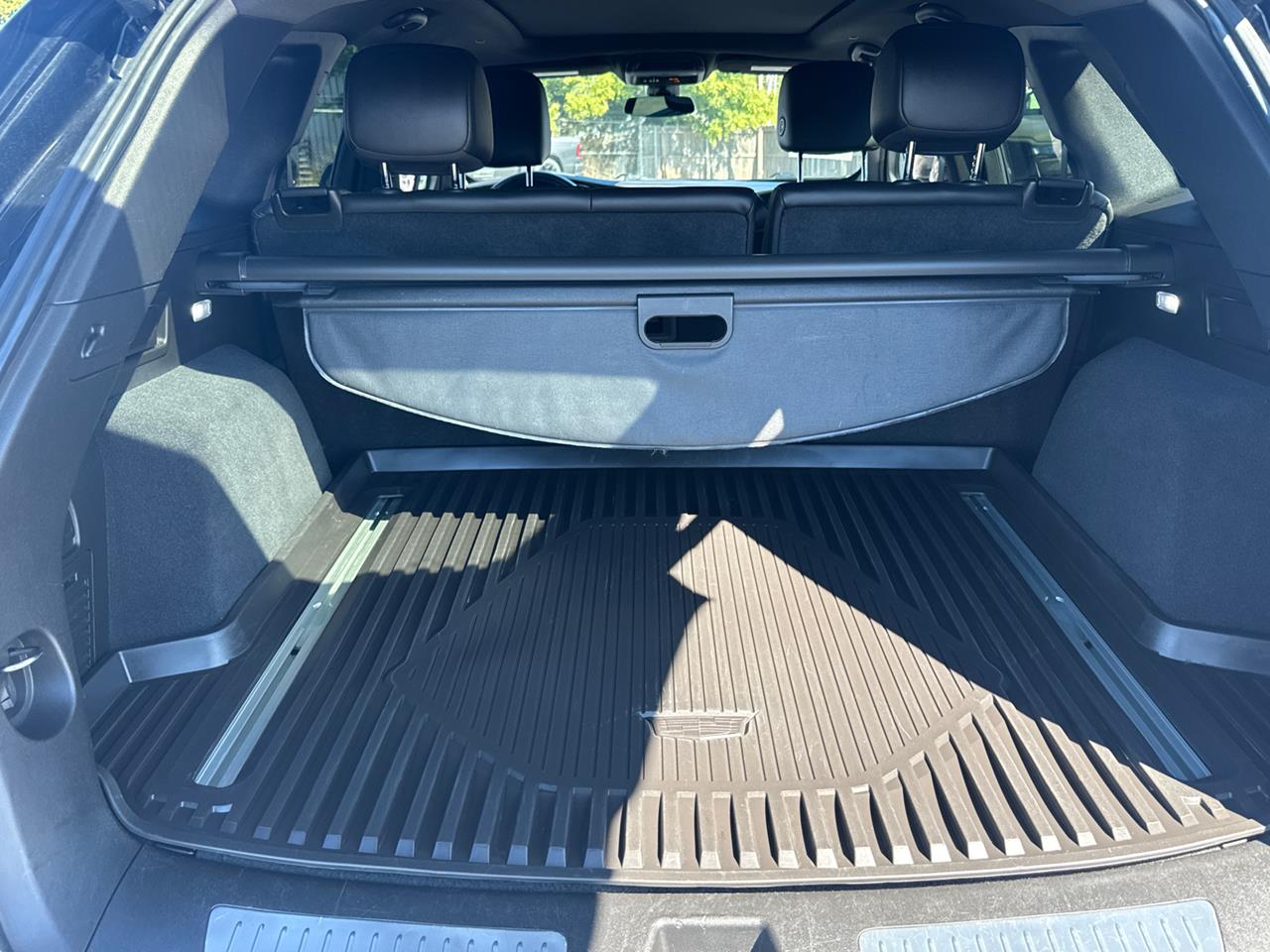 2023 Cadillac XT5