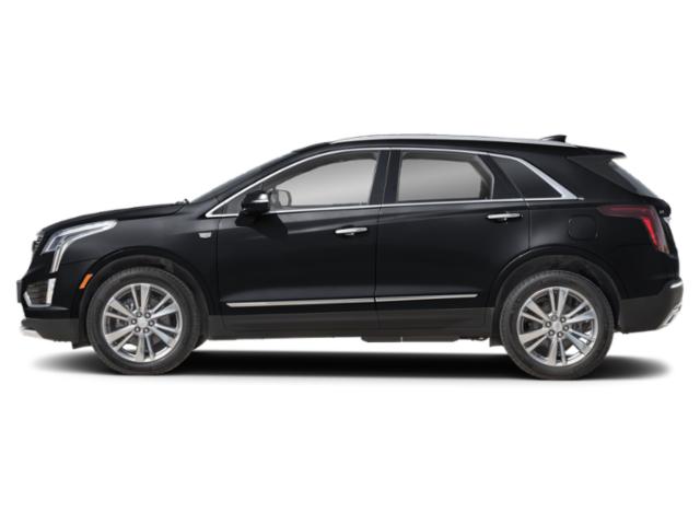 2023 Cadillac XT5