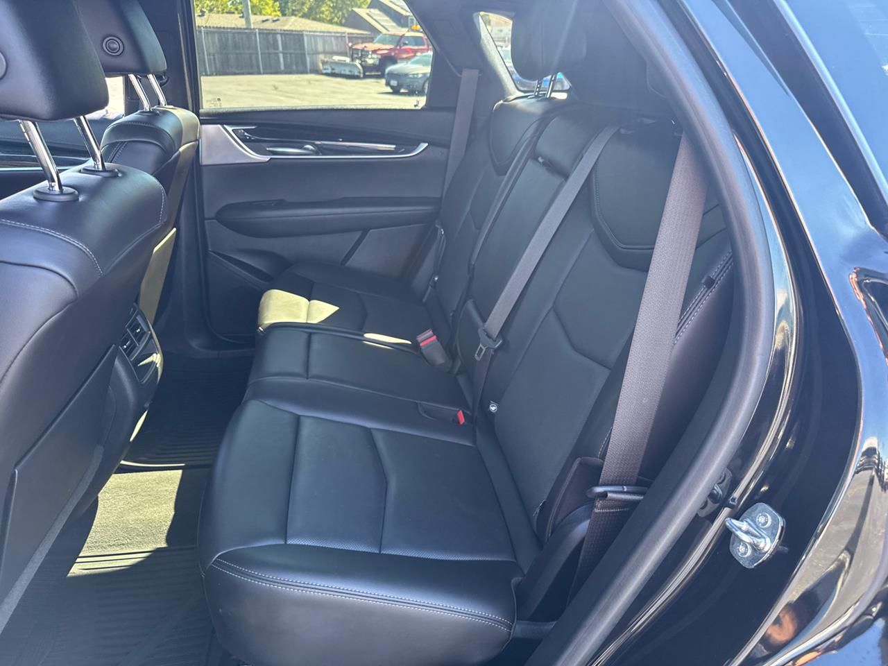 2023 Cadillac XT5