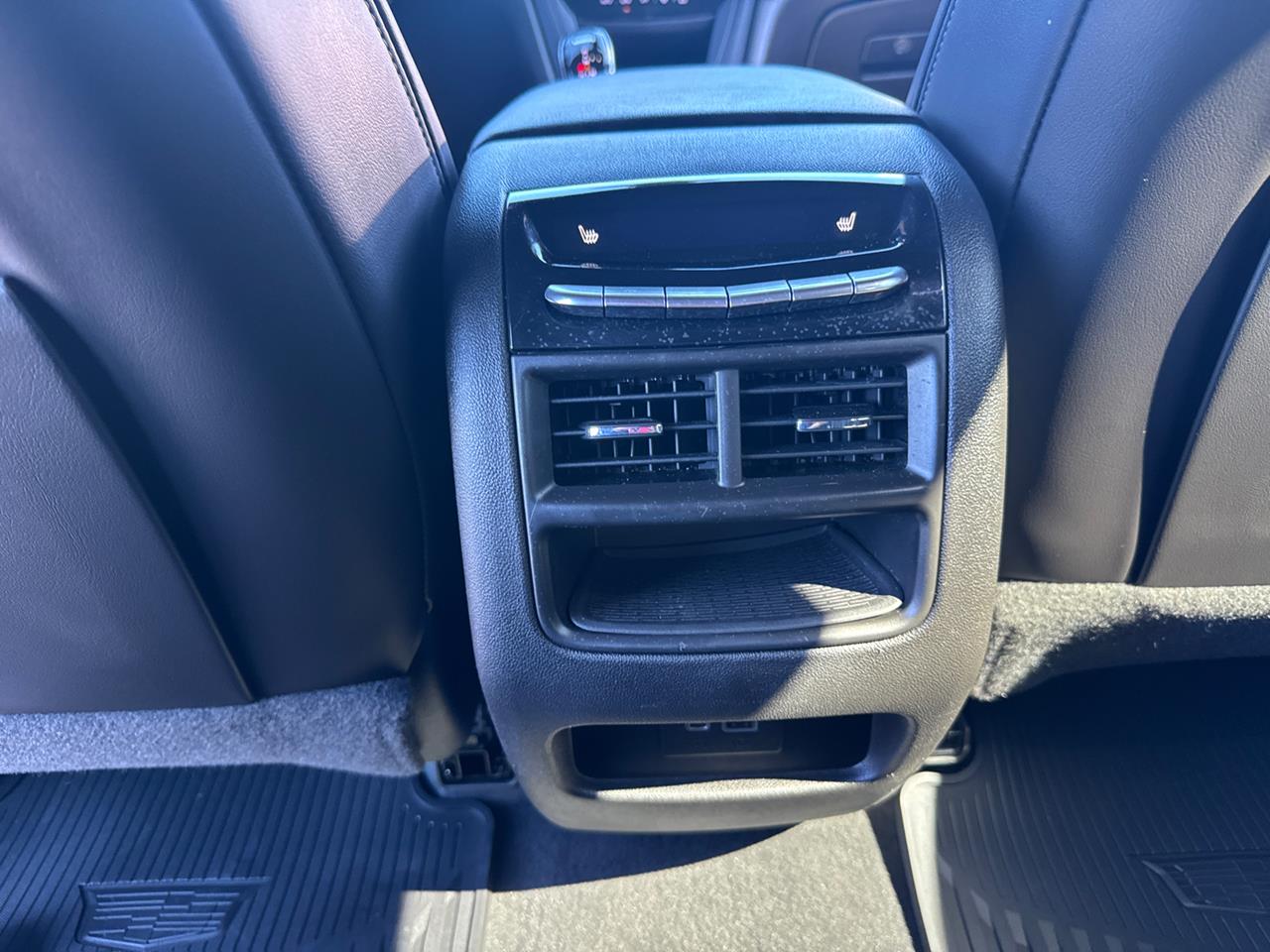 2023 Cadillac XT5