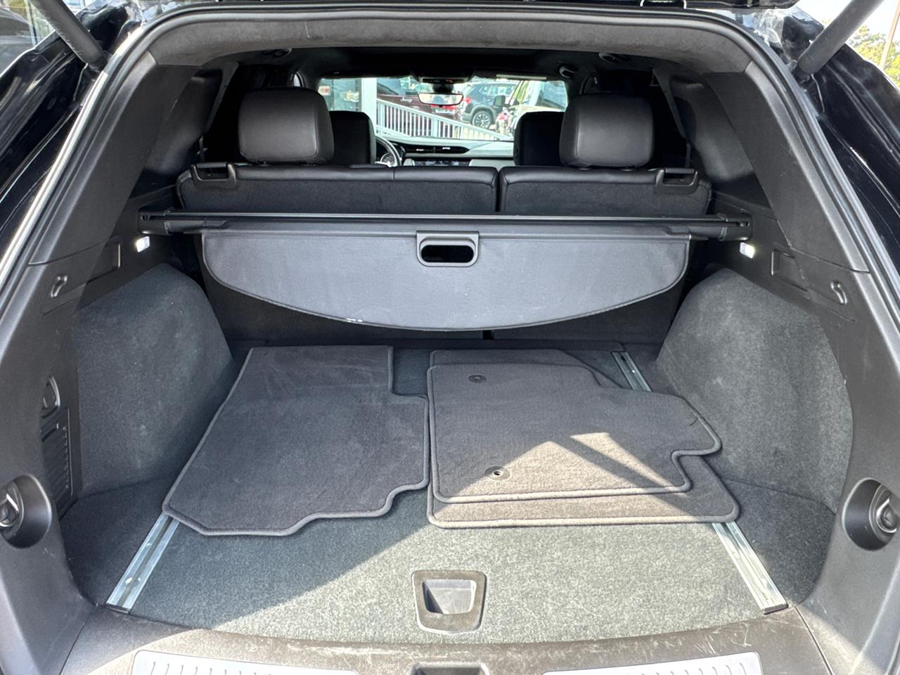 2020 Cadillac XT5