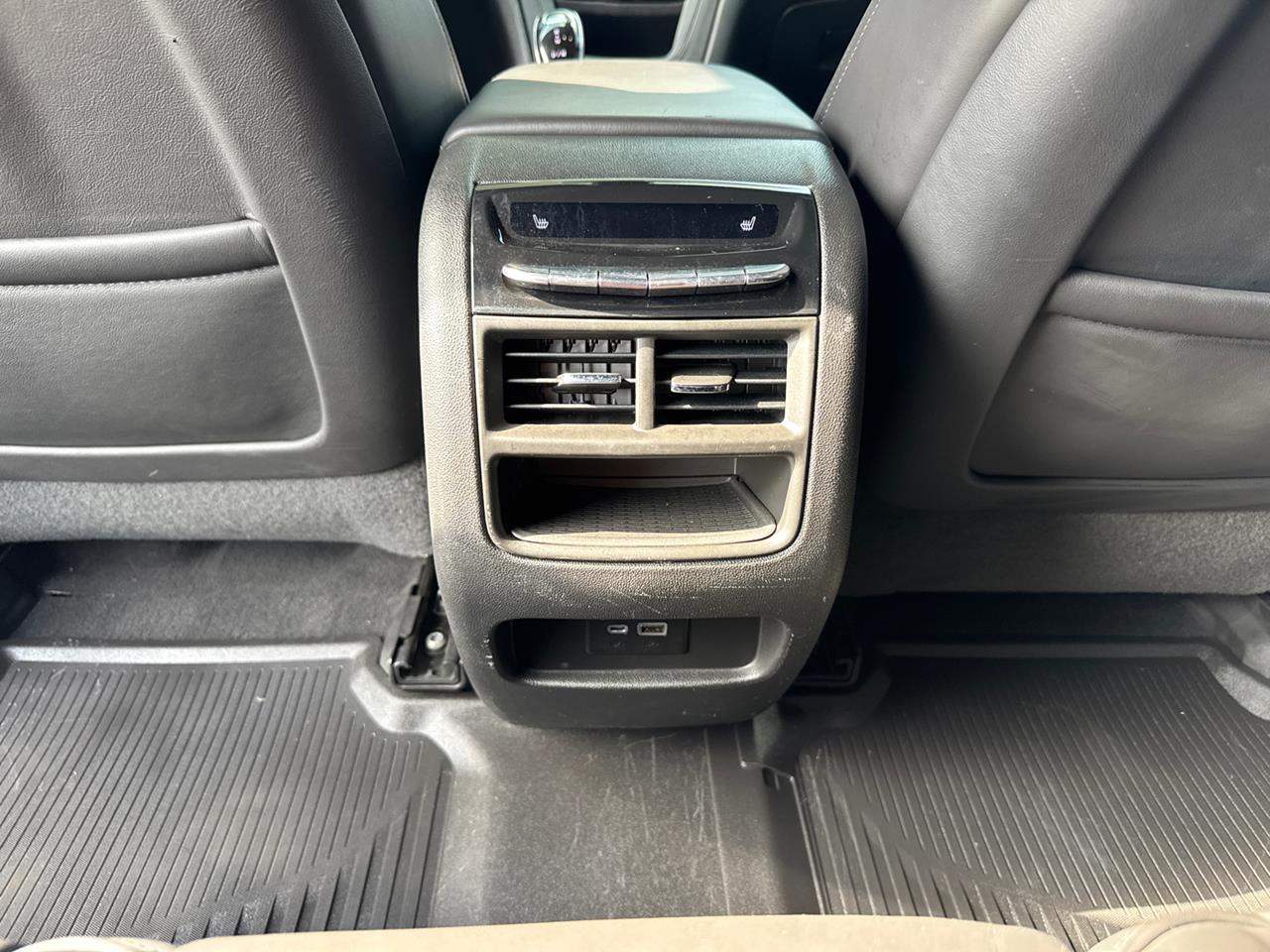 2020 Cadillac XT5