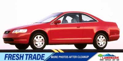 1998 Honda Accord