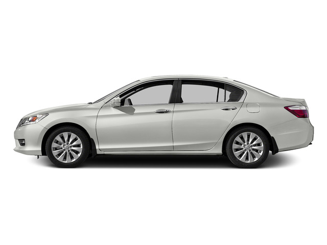 2015 Honda Accord Sedan