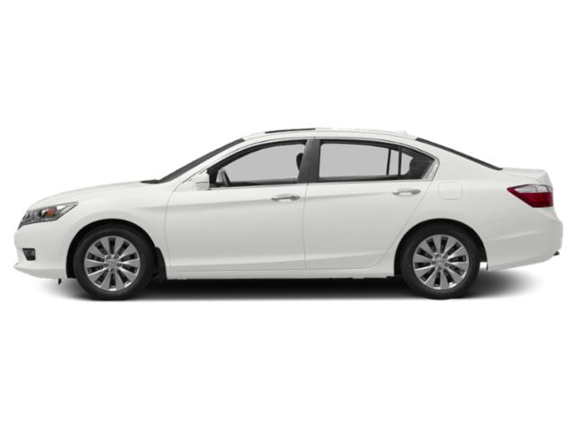 2013 Honda Accord Sdn