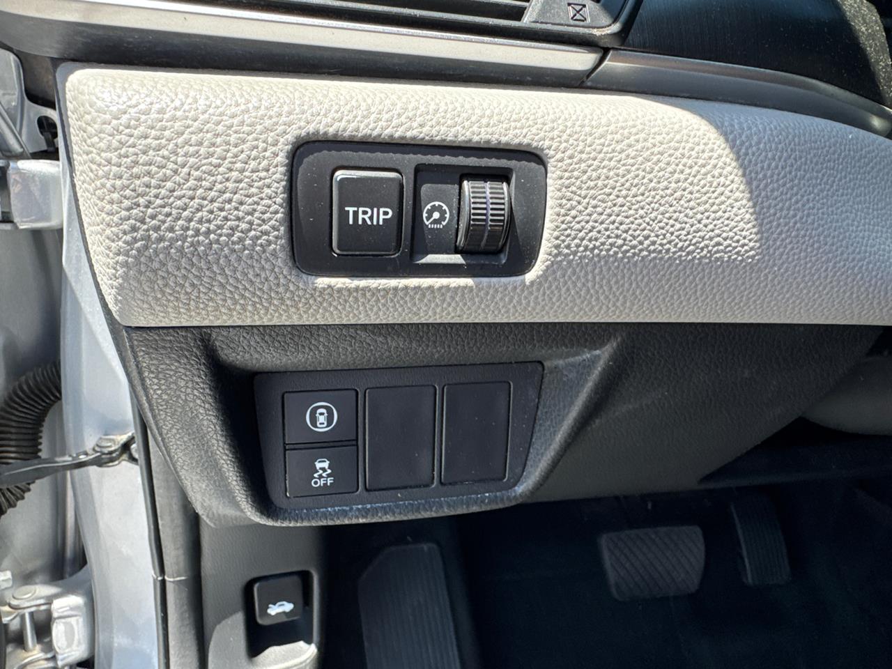 2019 Honda Accord Sedan