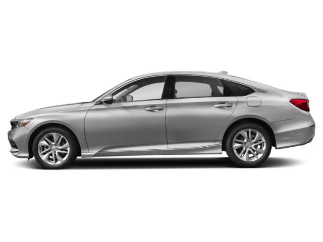 2019 Honda Accord Sedan