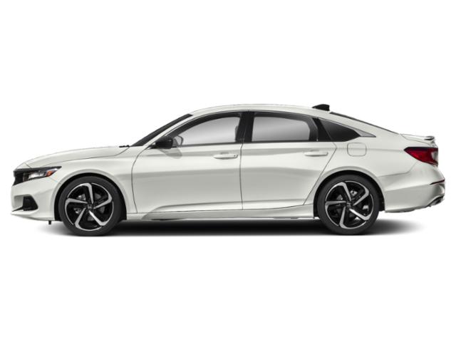 2022 Honda Accord Sedan