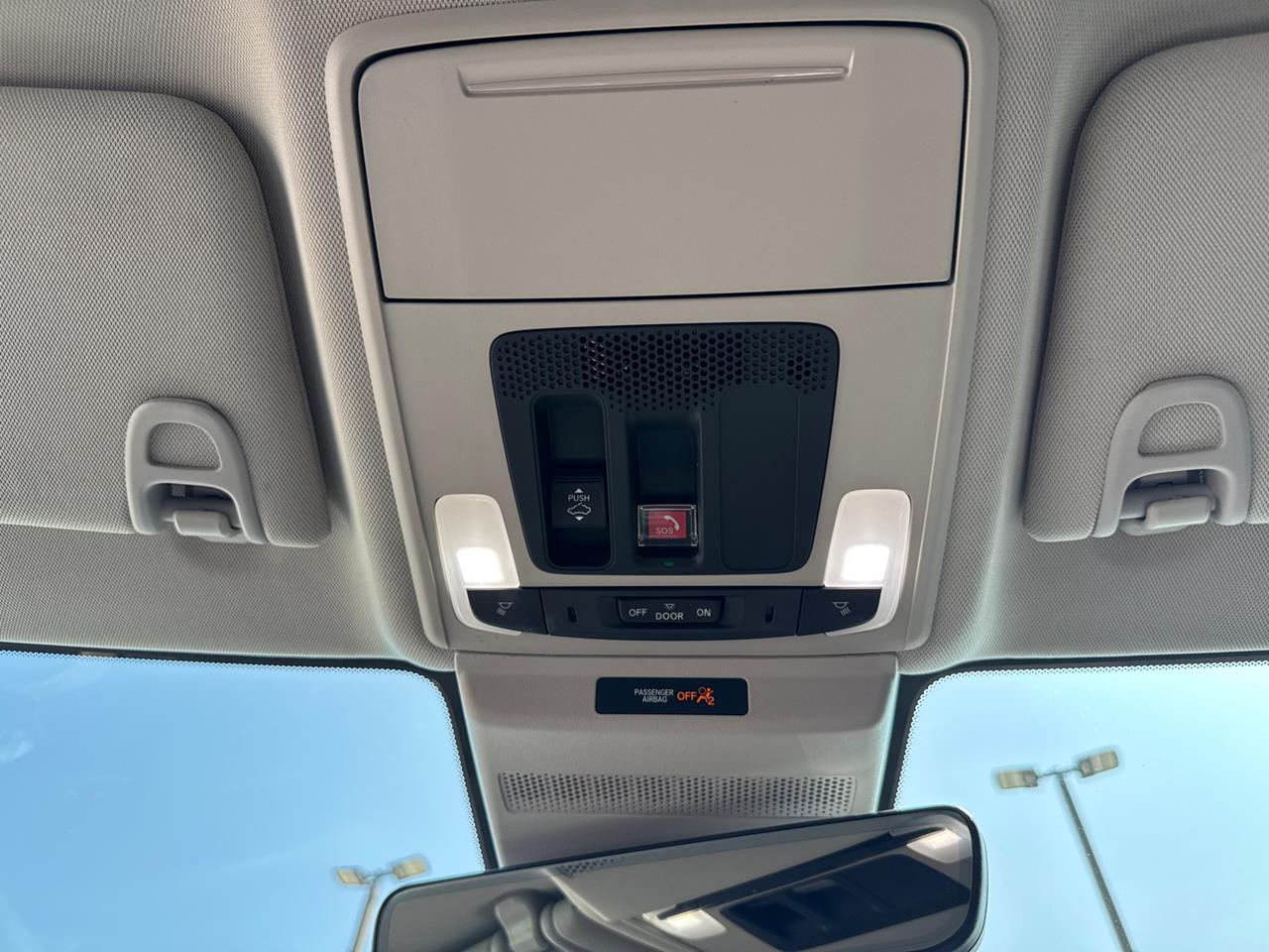 2023 Honda Accord Hybrid