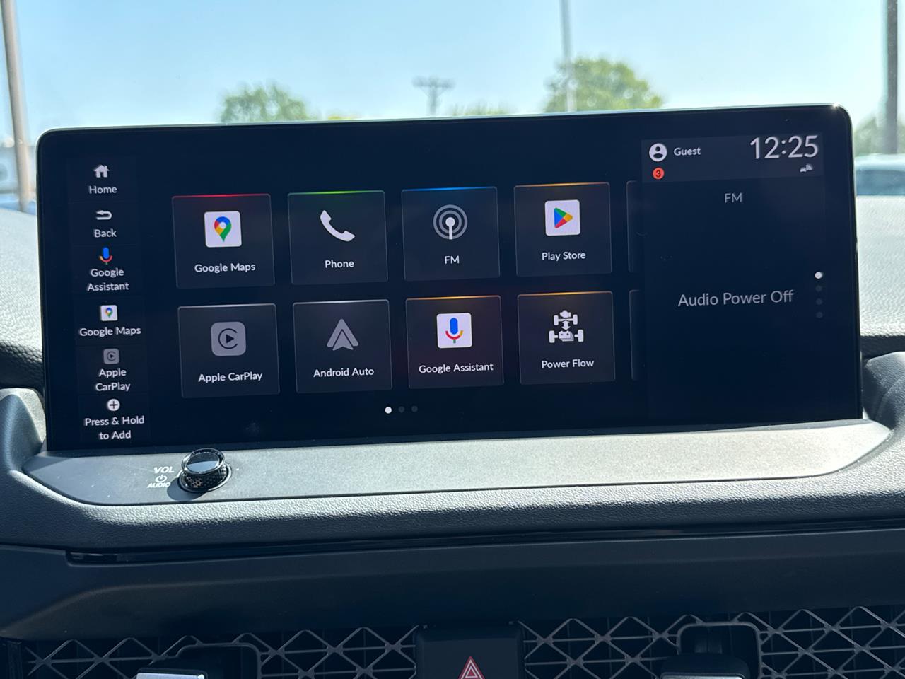 2023 Honda Accord Hybrid