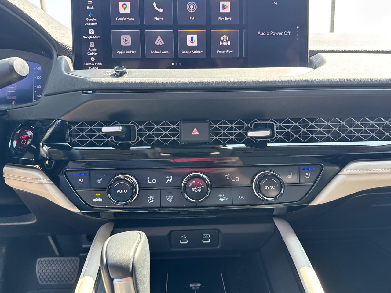 2023 Honda Accord Hybrid