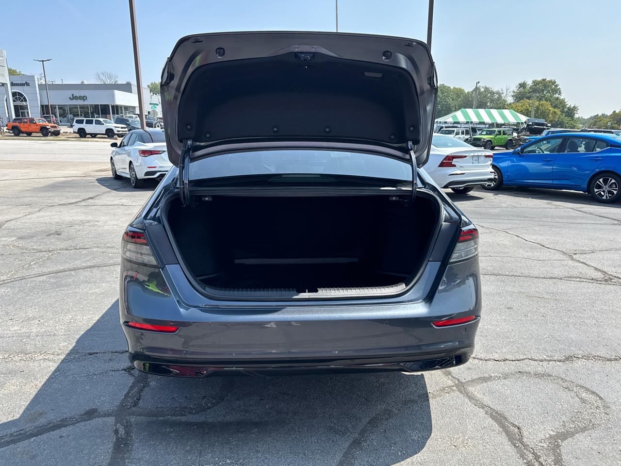 2023 Honda Accord Hybrid