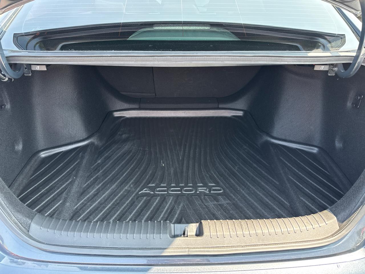 2023 Honda Accord Hybrid