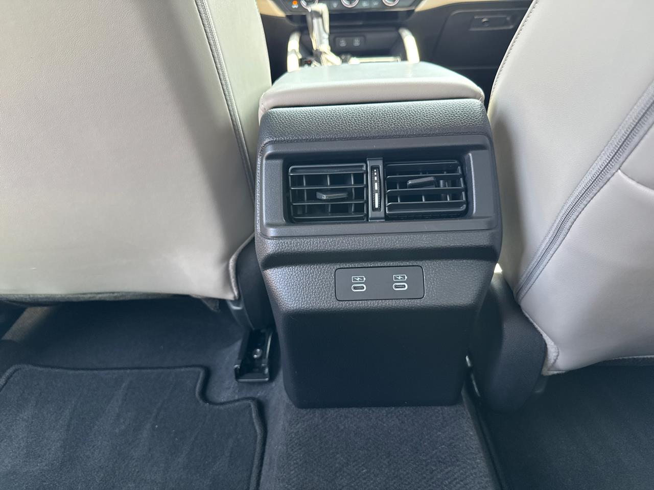 2023 Honda Accord Hybrid
