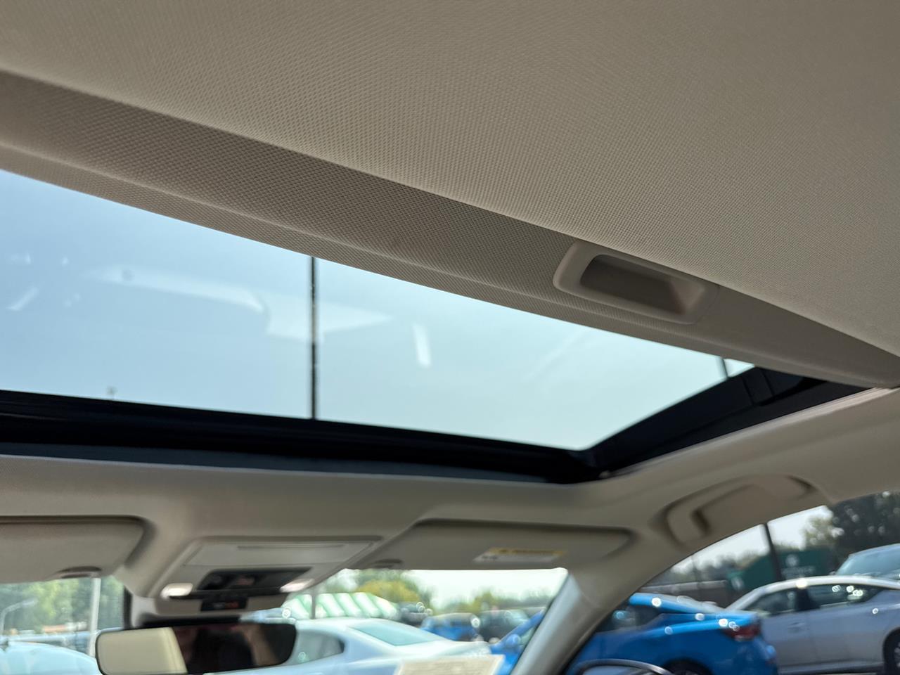 2023 Honda Accord Hybrid