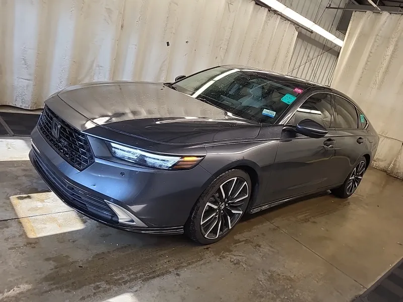 2023 Honda Accord