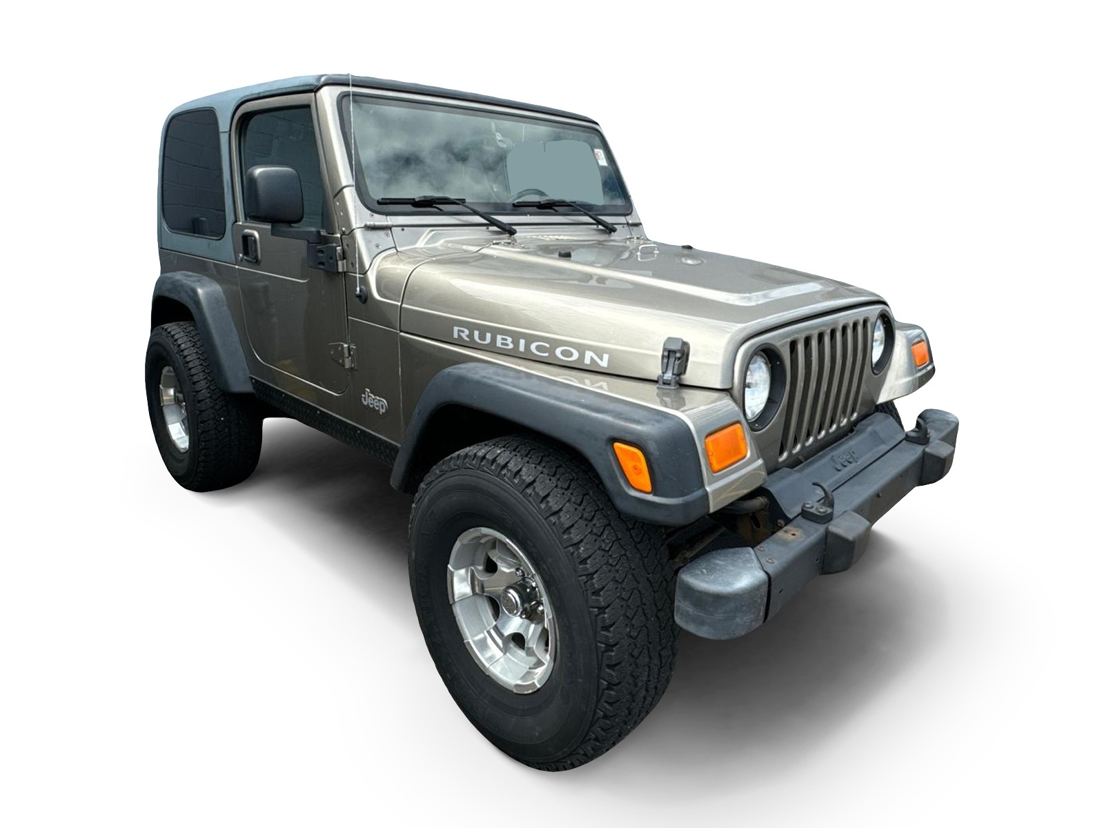 2006 Jeep Wrangler