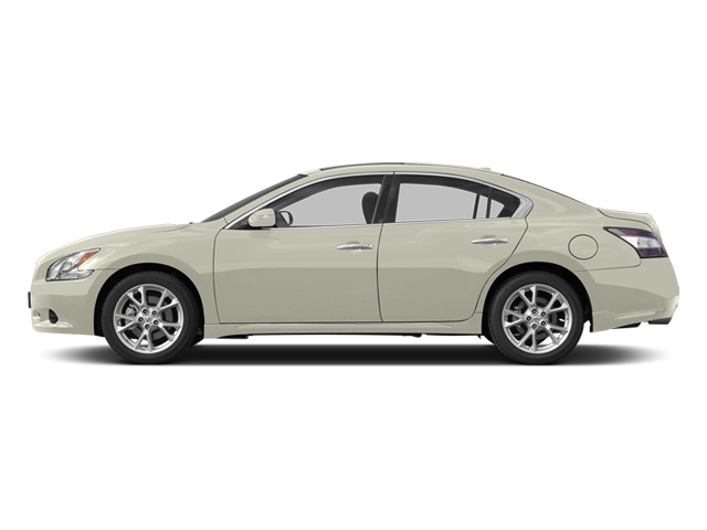 2013 Nissan Maxima