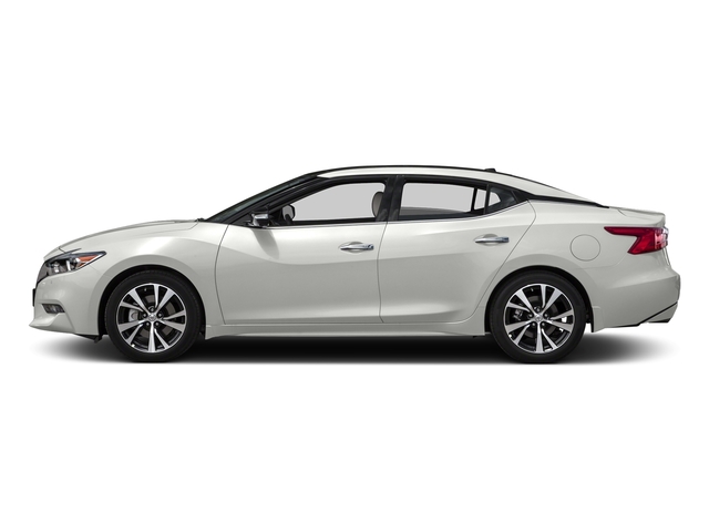 2016 Nissan Maxima