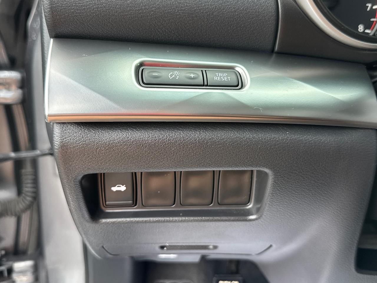 2022 Nissan Maxima