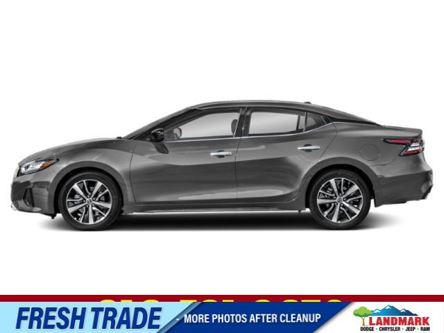 2022 Nissan Maxima