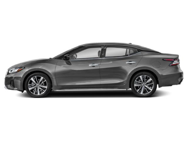 2022 Nissan Maxima