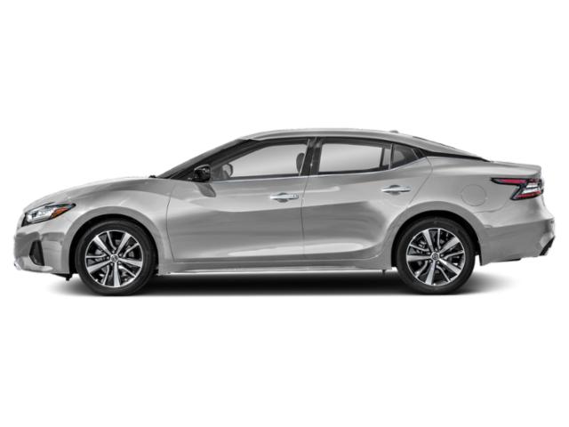 2020 Nissan Maxima