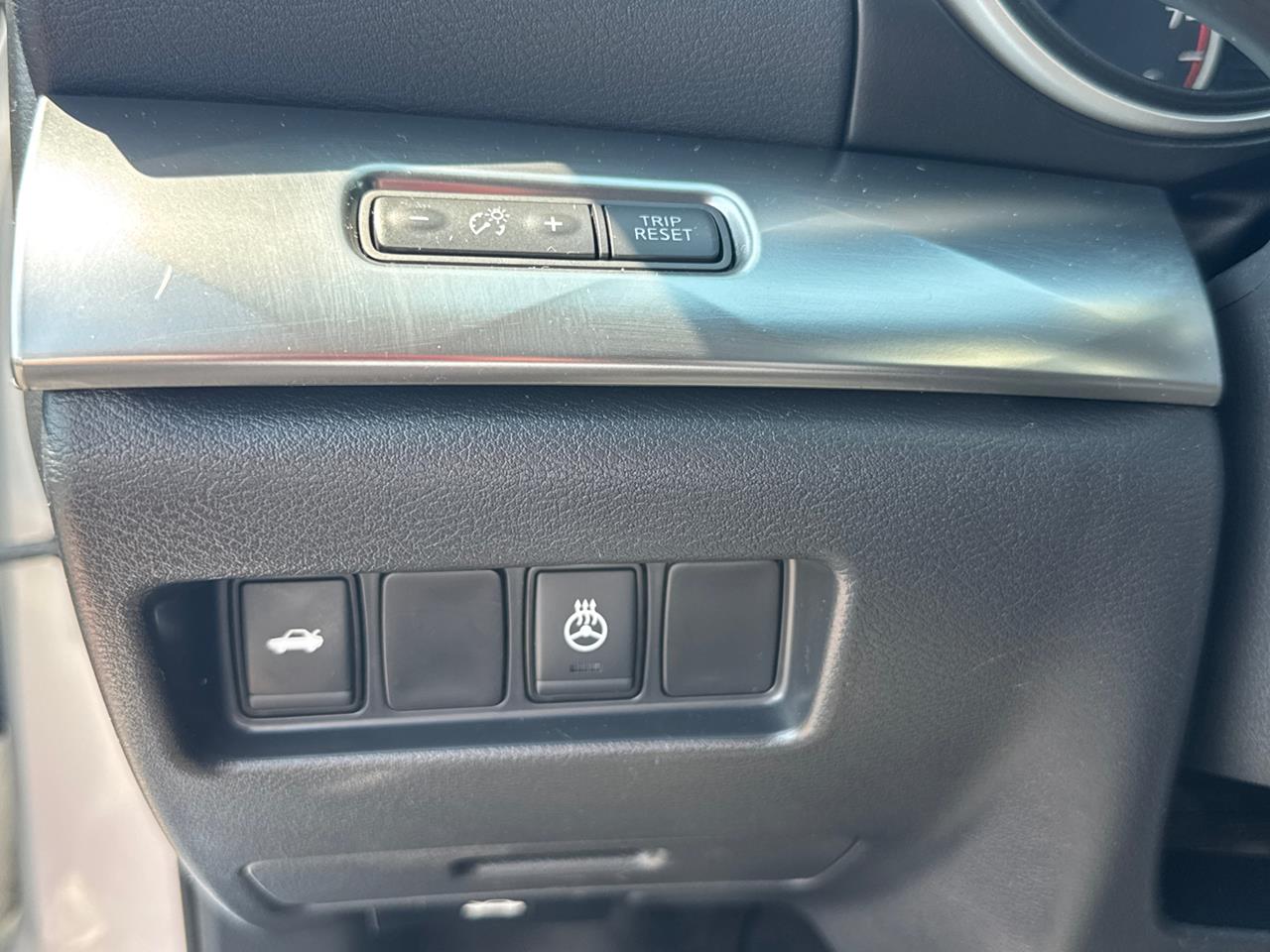 2020 Nissan Maxima