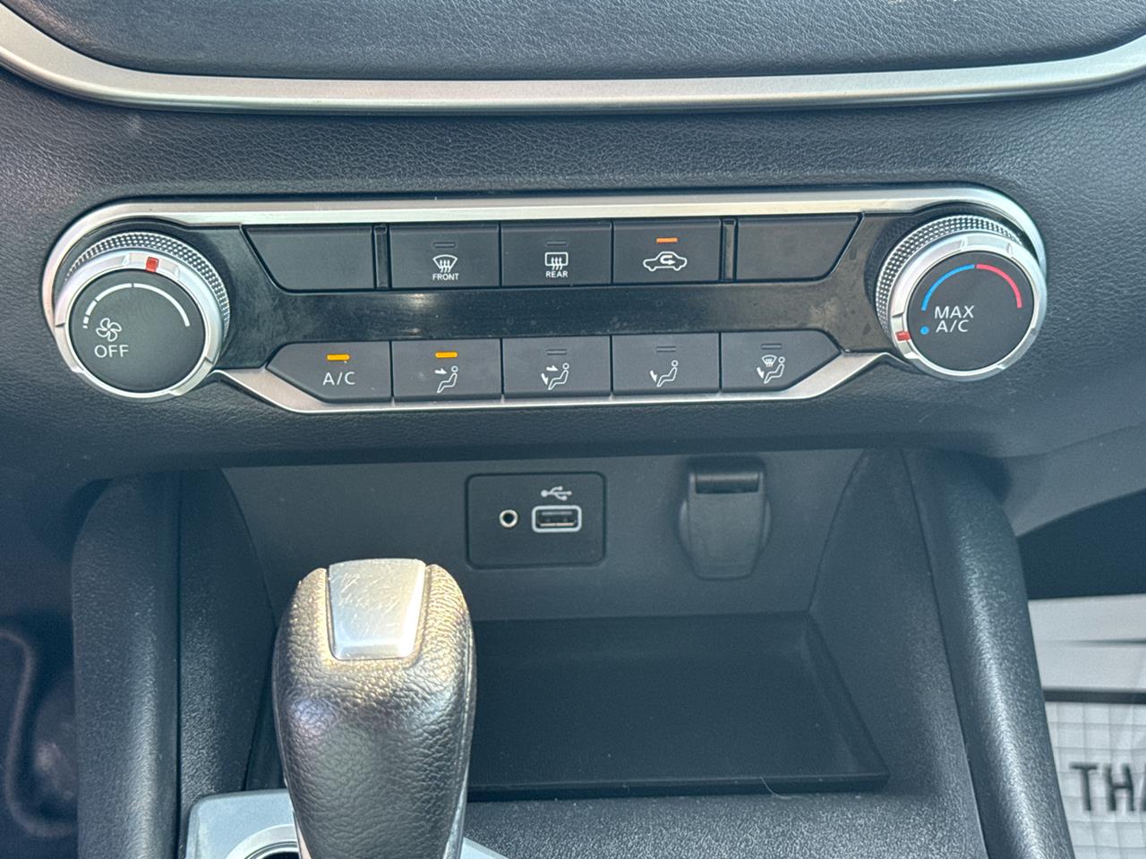 2023 Nissan Altima