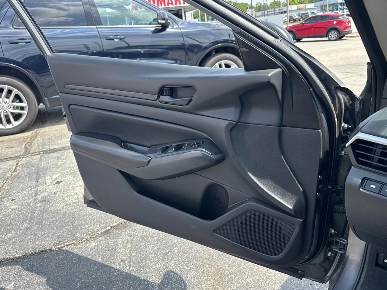 2024 Nissan Altima